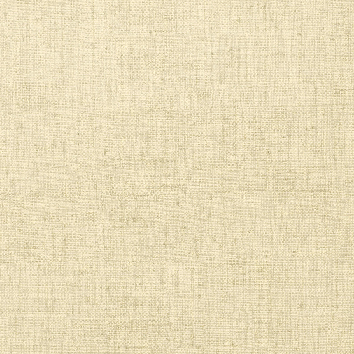 Thibaut Bankun Raffia Cream Wallpaper