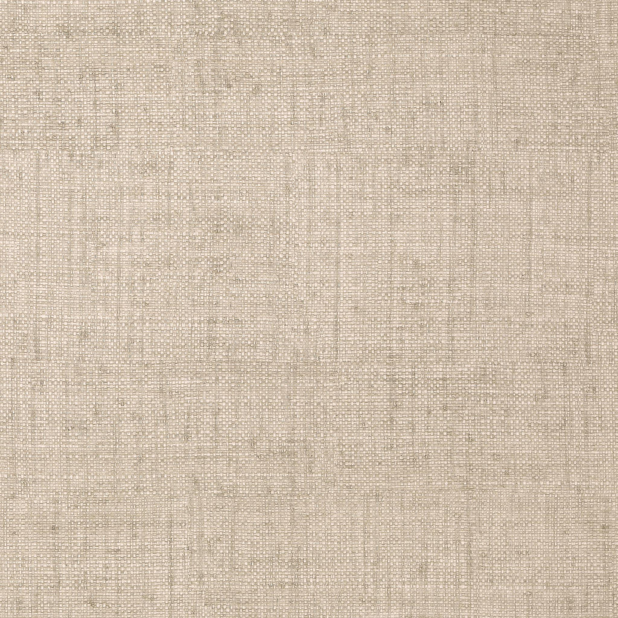 Thibaut BANKUN RAFFIA Grey Wallpaper