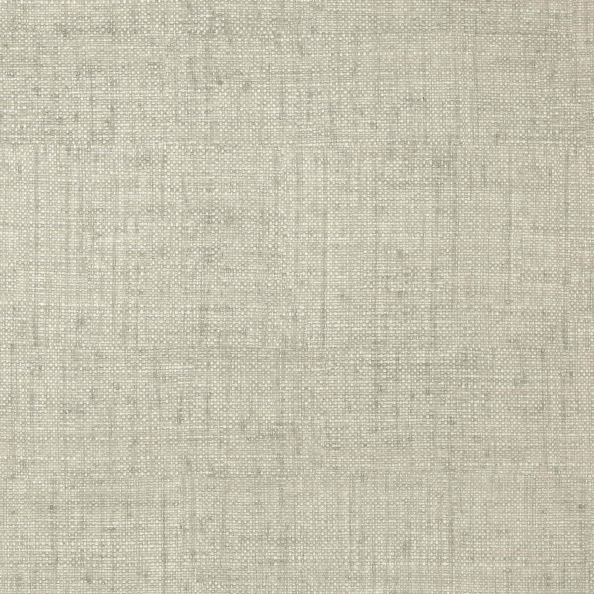 Thibaut Bankun Raffia Grey Wallpaper