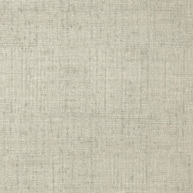 Thibaut Bankun Raffia Grey Wallpaper