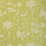 Thibaut Kohala Lime Green Wallpaper