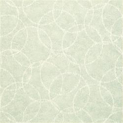 Thibaut Solar Disc Aqua Wallpaper
