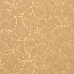 Thibaut Solar Disc Camel Wallpaper