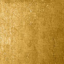Thibaut Cork Metallic Gold Wallpaper
