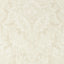 Thibaut Chardonnet Damask Cream Wallpaper