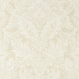 Thibaut Chardonnet Damask Cream Wallpaper