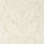 Thibaut Chardonnet Damask Cream Wallpaper