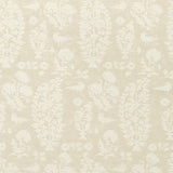 Thibaut Allaire Beige Wallpaper