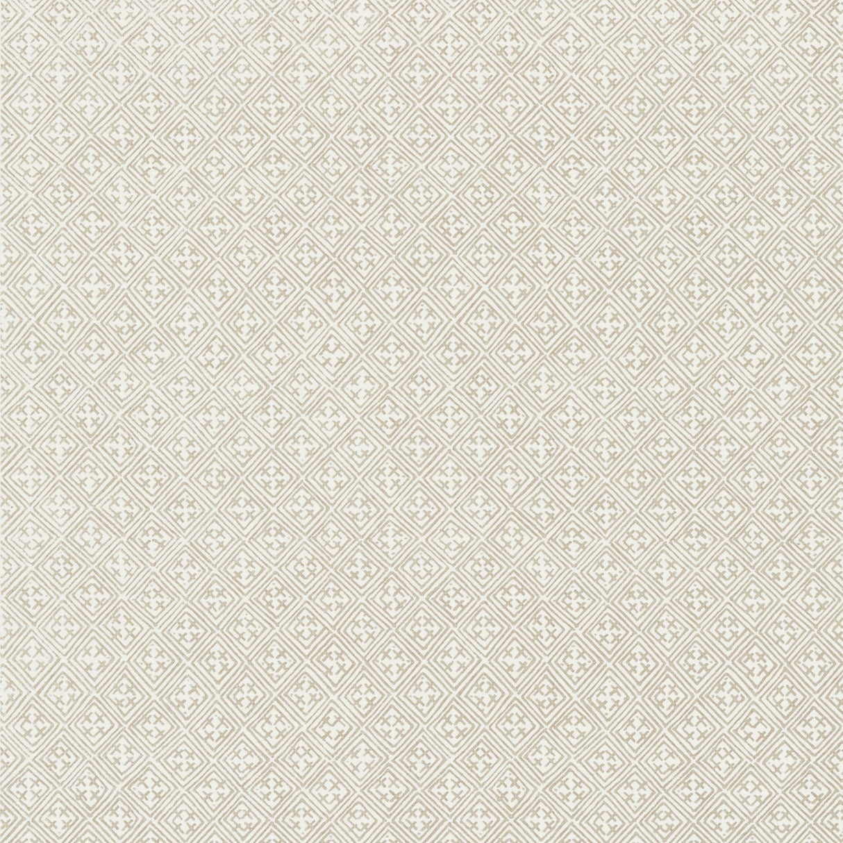 Thibaut Laos Beige Wallpaper