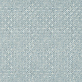 Thibaut Laos Navy Wallpaper