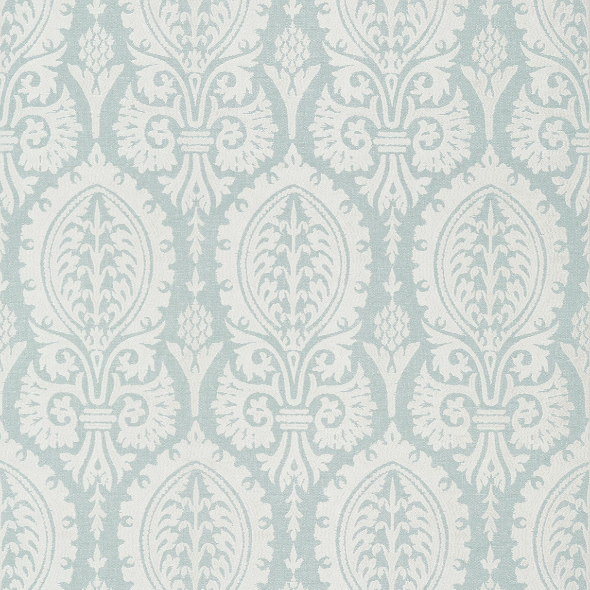 Thibaut Sir Thomas Aqua Wallpaper