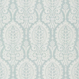 Thibaut Sir Thomas Aqua Wallpaper
