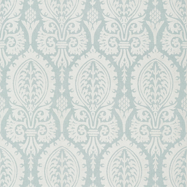 Thibaut Sir Thomas Aqua Wallpaper