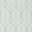 Thibaut Sir Thomas Aqua Wallpaper