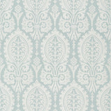 Thibaut Sir Thomas Aqua Wallpaper