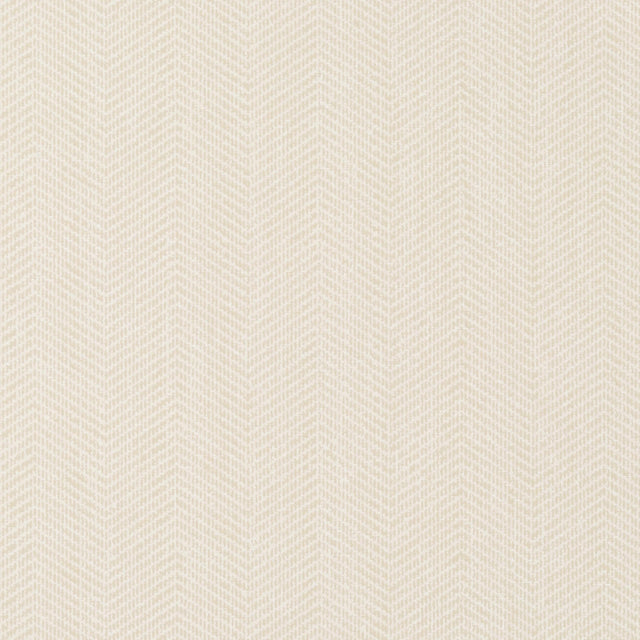 Thibaut Roscoe Herringbone Beige Wallpaper