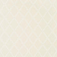 Thibaut Pompton Trellis Beige Wallpaper