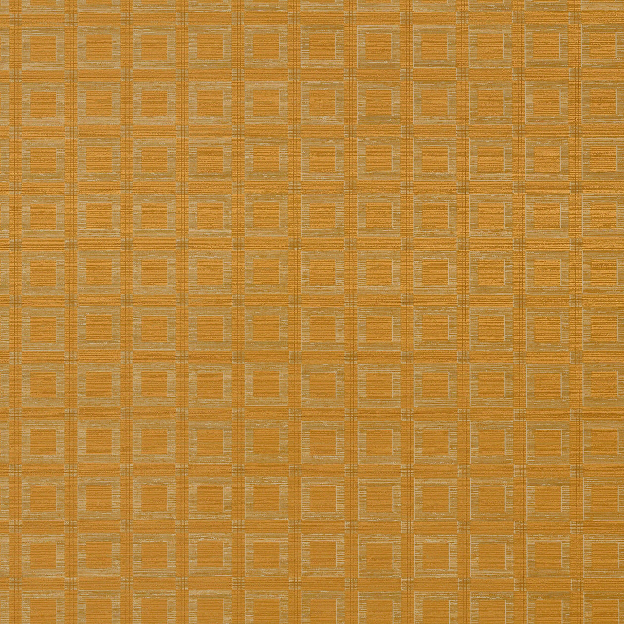 Thibaut Bentley Metallic Gold Wallpaper