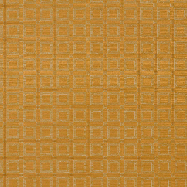 Thibaut Bentley Metallic Gold Wallpaper