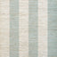 Thibaut Crossroad Stripe Aqua Wallpaper