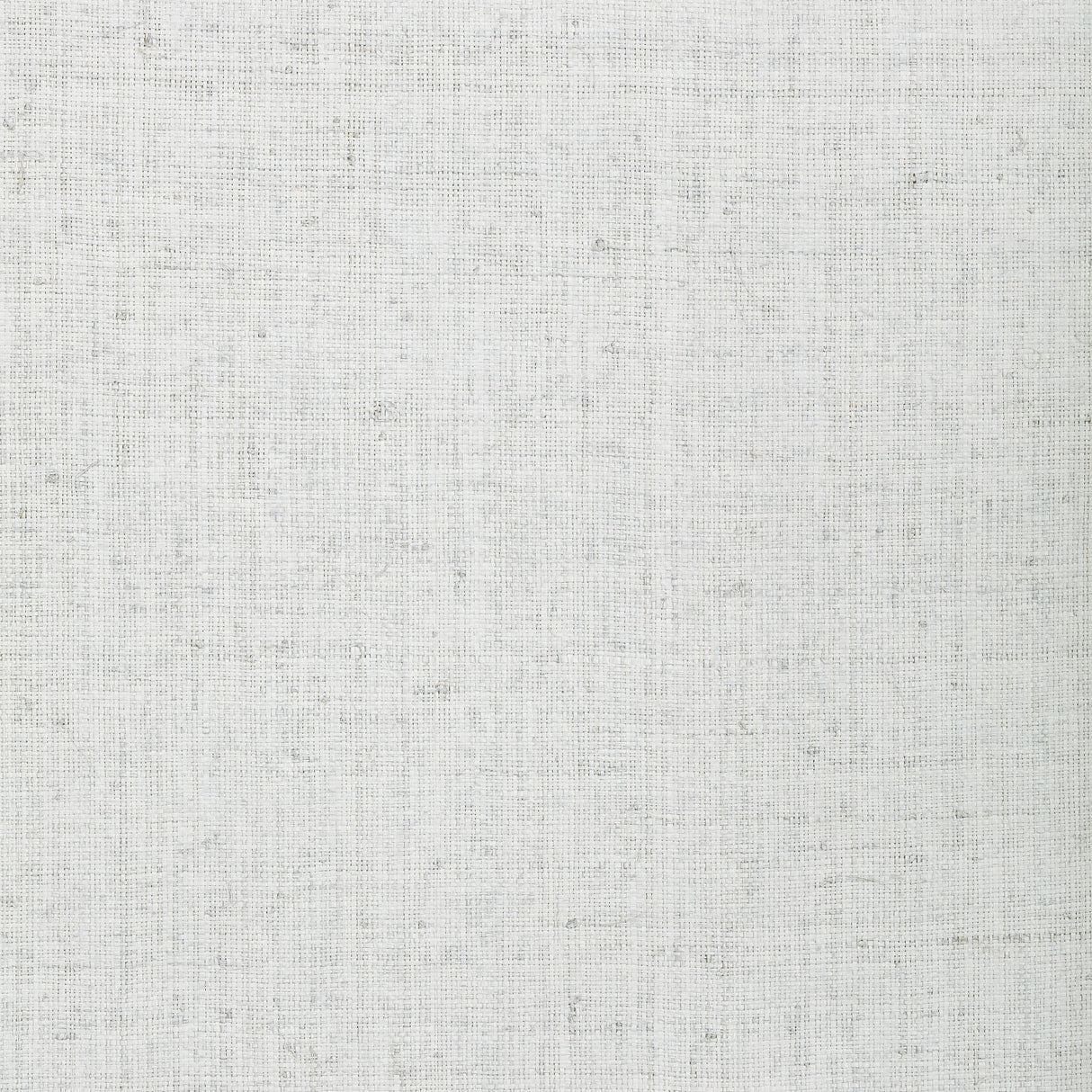 Thibaut Provincial Weave Light Grey Wallpaper
