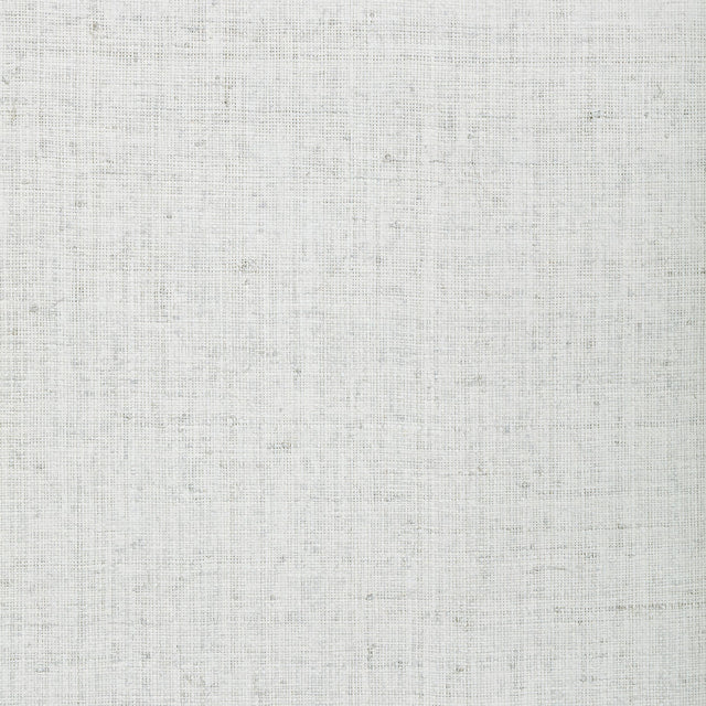 Thibaut Provincial Weave Light Grey Wallpaper