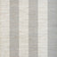 Thibaut Crossroad Stripe Grey Wallpaper