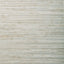 Thibaut Canyon White Silver Wallpaper