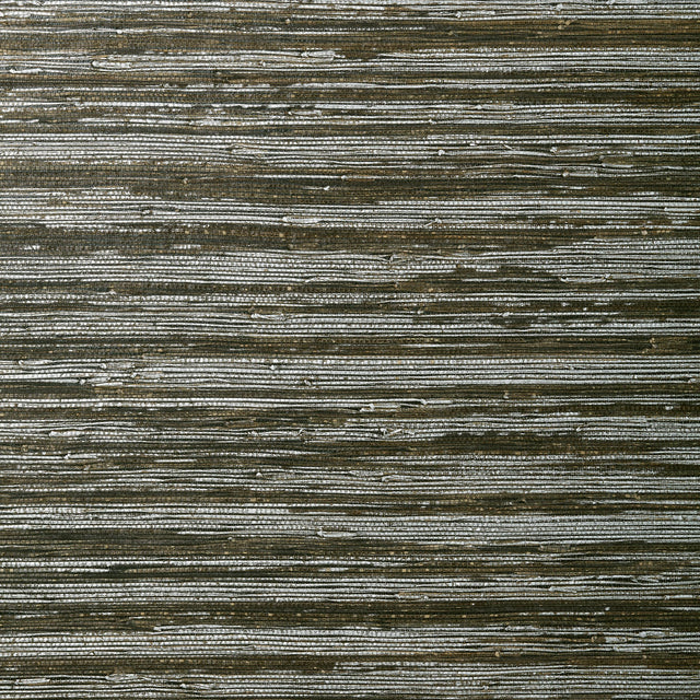 Thibaut Canyon Black Wallpaper