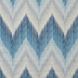 Thibaut Piedmont Blue Wallpaper