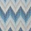 Thibaut Piedmont Blue Wallpaper