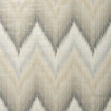 Thibaut Piedmont Grey Wallpaper