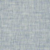 Thibaut Wicker Weave Blue Wallpaper