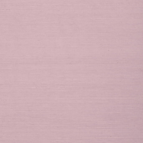 Thibaut Shang Extra Fine Sisal Lavender Wallpaper