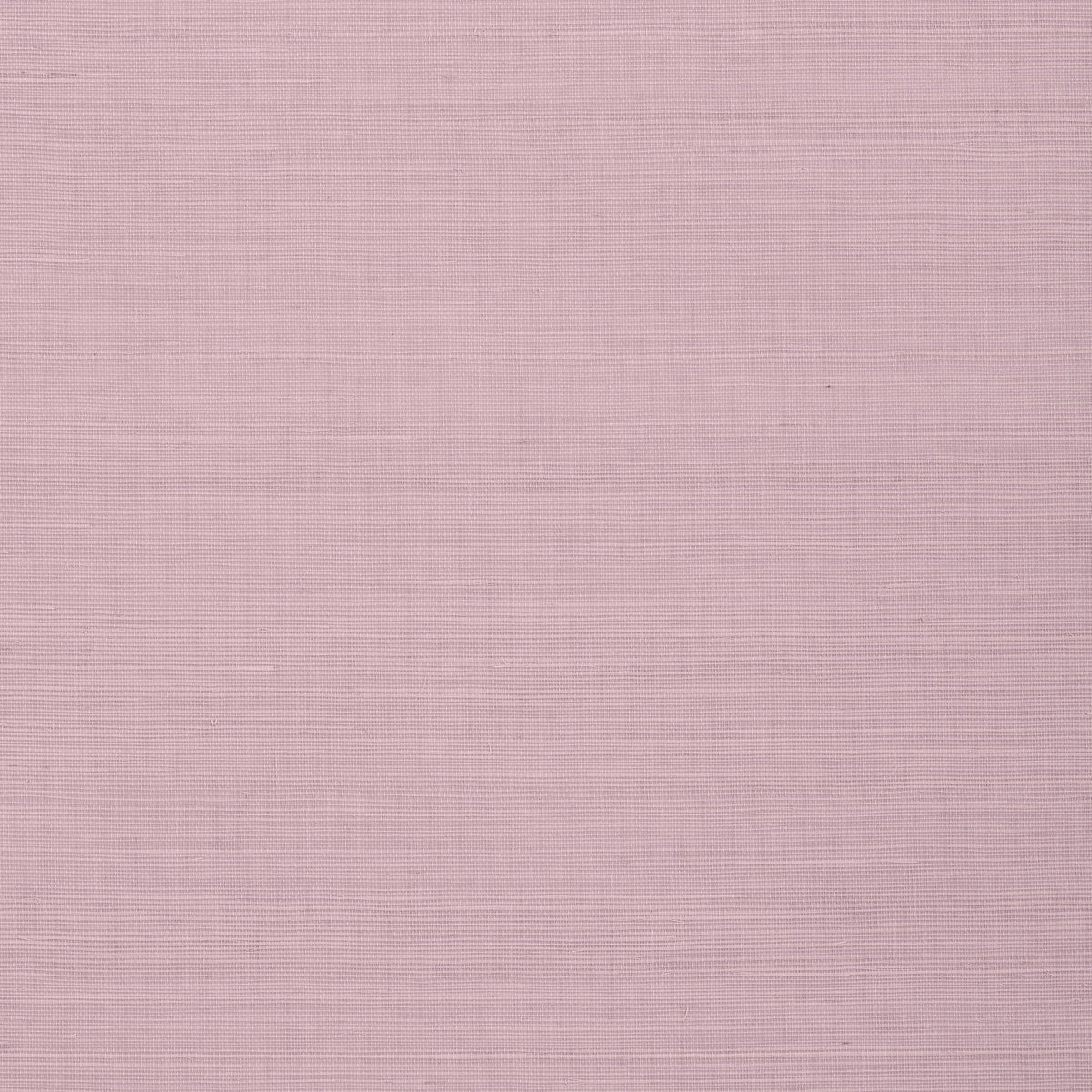 Thibaut Shang Extra Fine Sisal Lavender Wallpaper