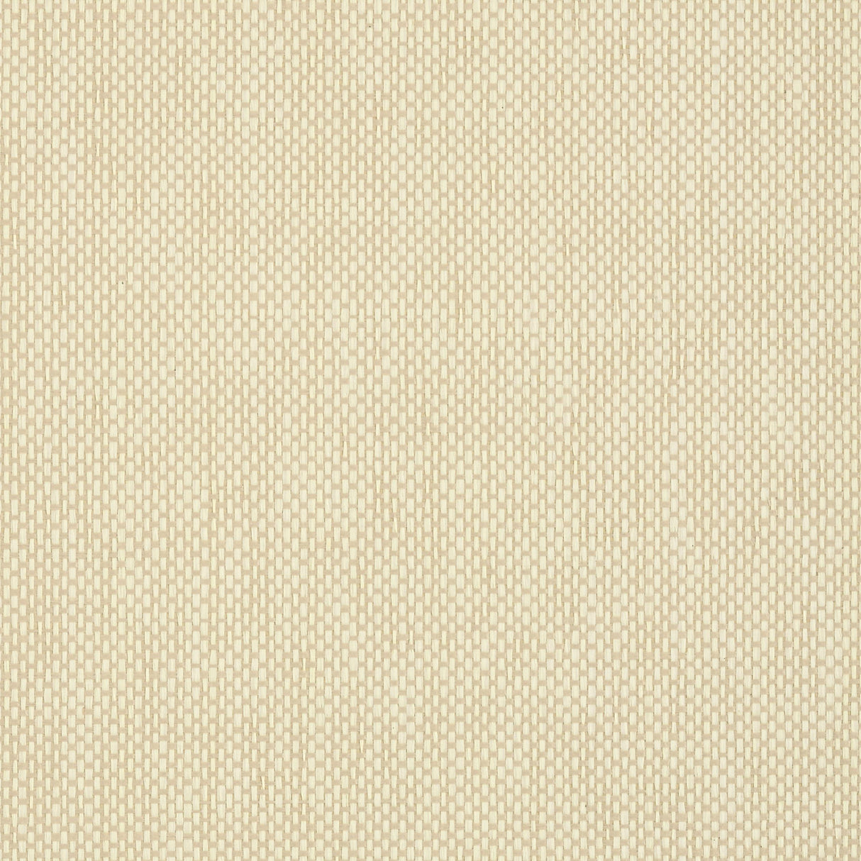 Thibaut Wicker Weave Beige Wallpaper