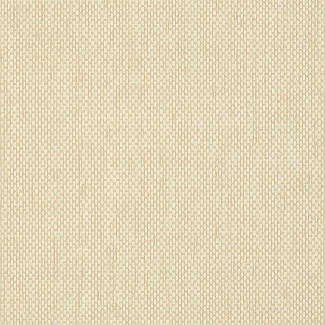 Thibaut Wicker Weave Beige Wallpaper