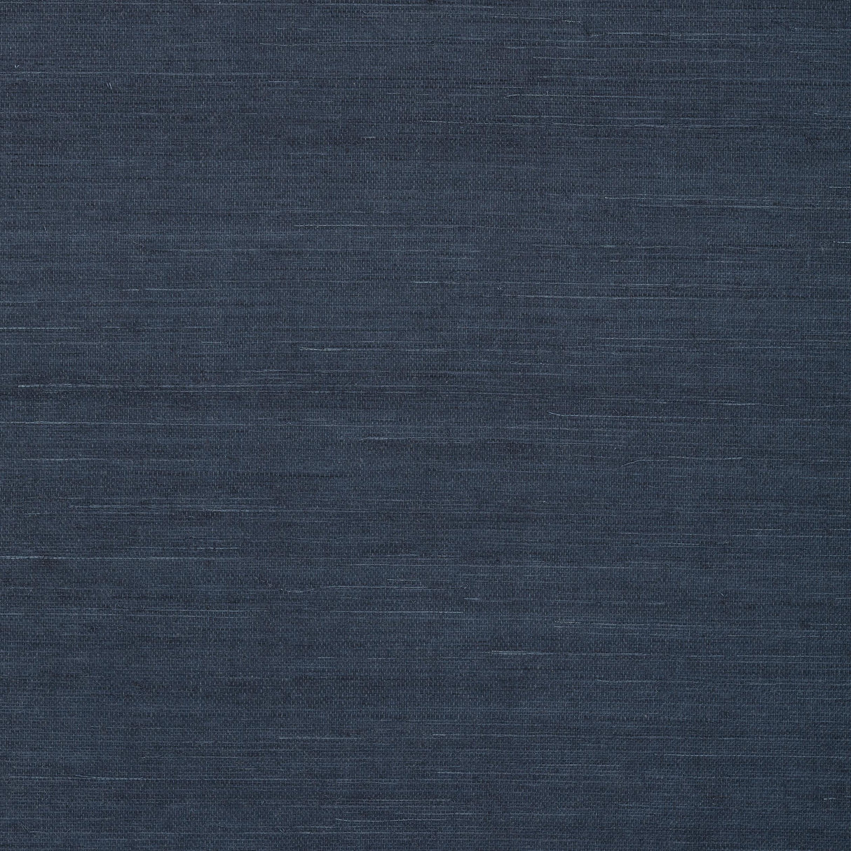 Thibaut Shang Extra Fine Sisal Navy Wallpaper