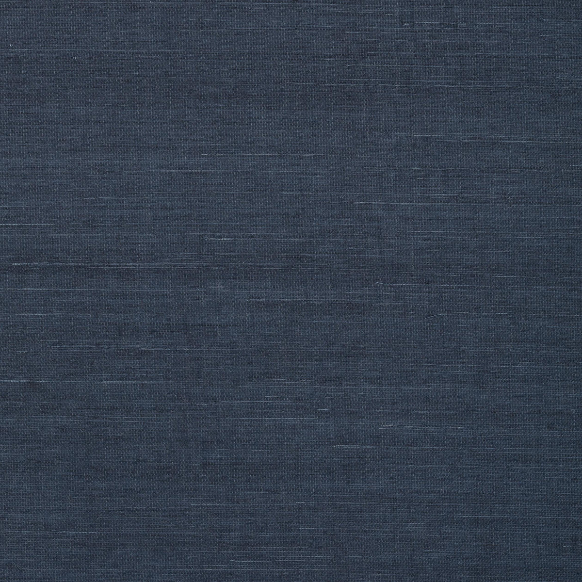 Thibaut Shang Extra Fine Sisal Navy Wallpaper