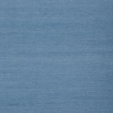 Thibaut Shang Extra Fine Sisal Blue Wallpaper