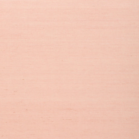 Thibaut Shang Extra Fine Sisal Blush Wallpaper