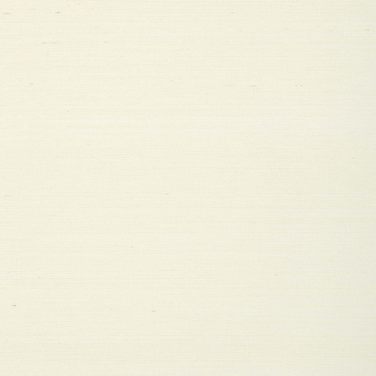 Thibaut Shang Extra Fine Sisal White Wallpaper