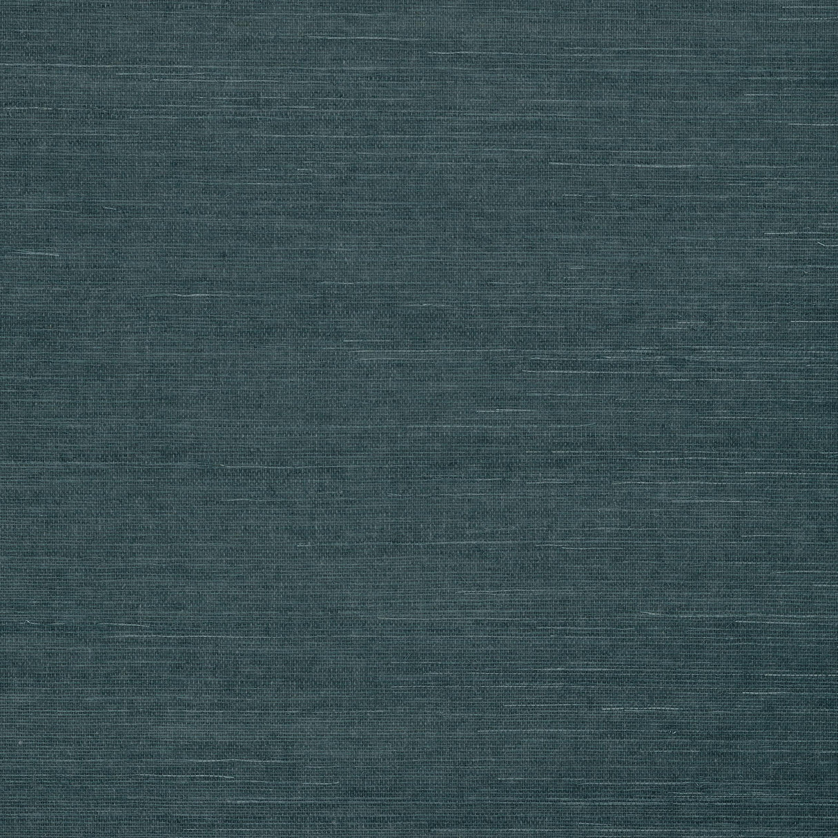 Thibaut Shang Extra Fine Sisal Peacock Wallpaper