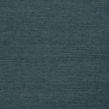 Thibaut Shang Extra Fine Sisal Peacock Wallpaper