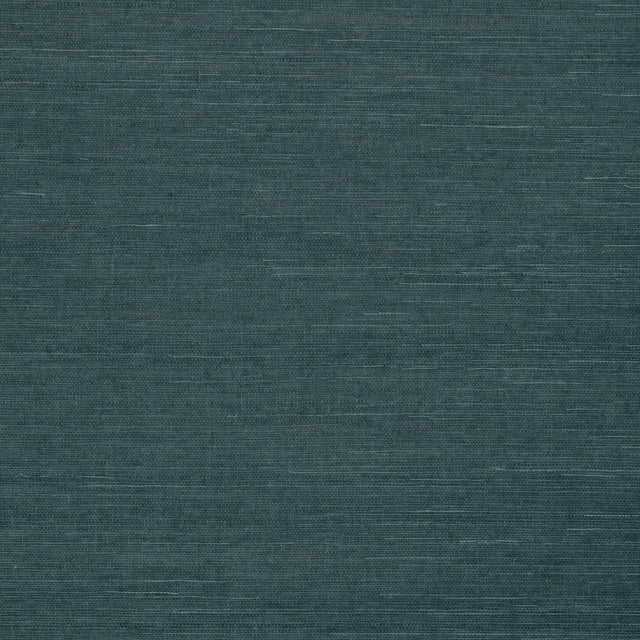 Thibaut Shang Extra Fine Sisal Peacock Wallpaper