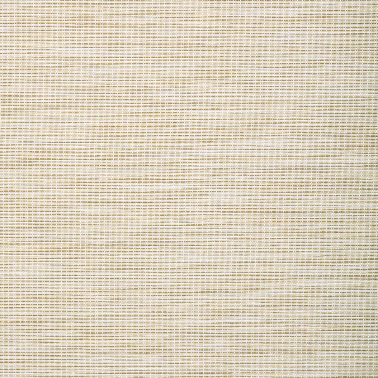 Thibaut Stream Weave Beige Wallpaper