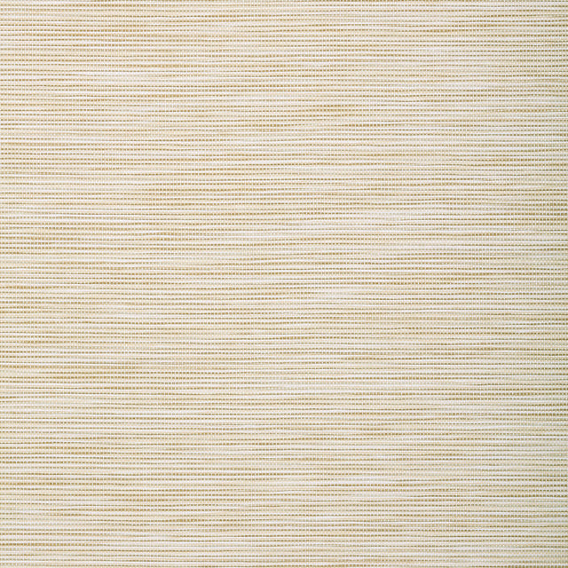 Thibaut Stream Weave Beige Wallpaper