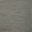 Thibaut Stream Weave Navy And Brown Wallpaper