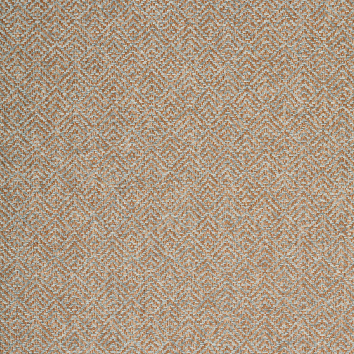 Thibaut Beverly Hills Tobacco And Grey Wallpaper