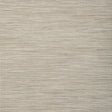 Thibaut Stream Weave Taupe Wallpaper